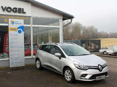 Renault Clio GrandTour