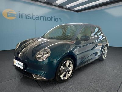 Gebraucht Ora 03 125 kW (171 PS) 2023 Grün Kleinwagen