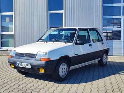 gebraucht Renault R5 GTL Rostfrei aus Spanien 74tkm*1.Hd