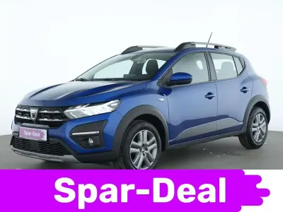 Gebraucht Dacia Sandero