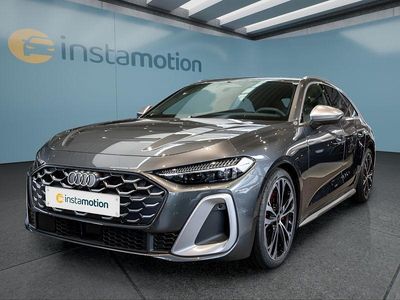 Grau Neu 2025 Audi S5 Kombi | 81.799 € (Fairer Preis)
