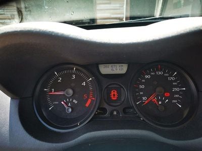 Renault Mégane GrandTour