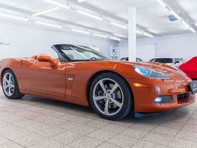 Corvette C6