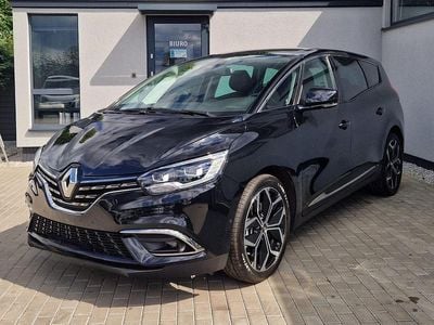 Renault Scénic IV