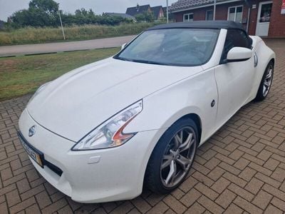 Nissan 370Z