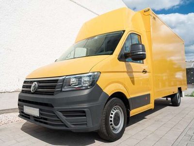 VW Crafter