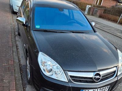 Opel Signum