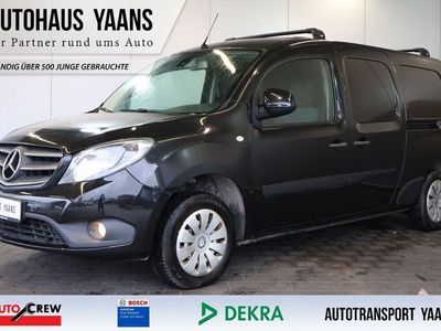 Mercedes Citan 111