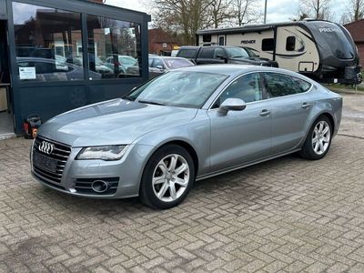 gebraucht Audi A7 Sportback 2.8 FSI Euro 5