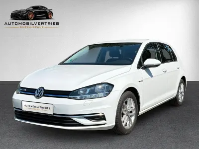 Gebraucht VW Golf VII