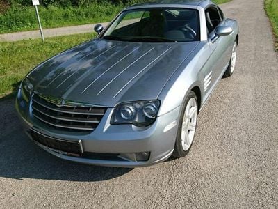 Chrysler Crossfire