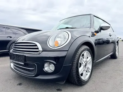 Gebraucht Mini Cooper Clubman
