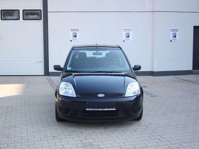 gebraucht Ford Fiesta Viva X <Klima>