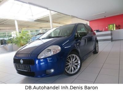 Fiat Grande Punto