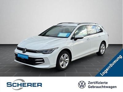 VW Golf VIII