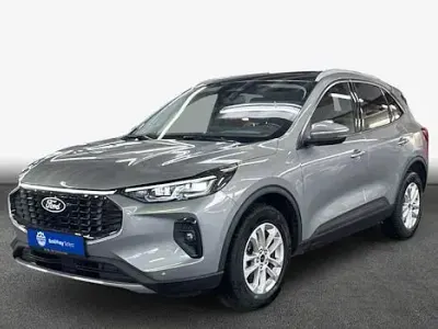 Gebraucht Ford Kuga Titanium 151 PS (111 kW) 2025 Silber SUV