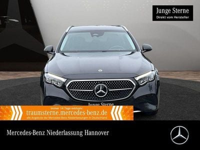 Mercedes E300