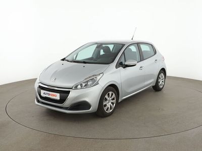 gebraucht Peugeot 208 1.2 e-VTi Active