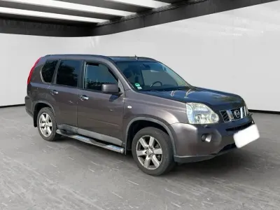 Gebraucht Nissan X-Trail