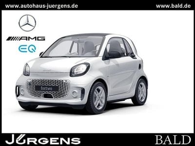 Smart ForTwo Electric Drive
