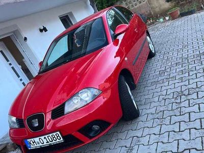 gebraucht Seat Ibiza 1.9 TDI Comfort Edition