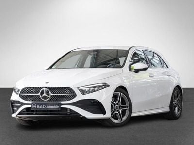 Mercedes A220