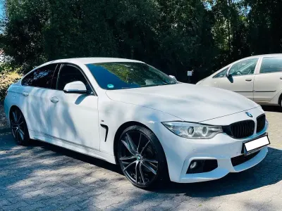 Gebraucht BMW 440