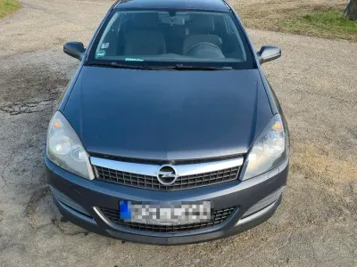 Gebraucht Opel Astra GTC