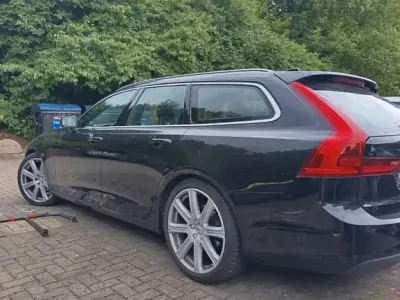 Gebraucht Volvo V90
