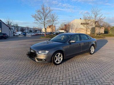 gebraucht Audi A4 Attraction