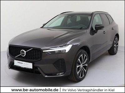 Gebraucht Volvo XC60 Ultra 250 PS (183 kW) 2025 Grau SUV