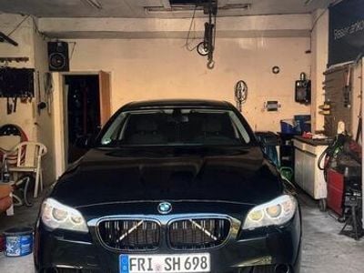 BMW 528