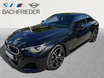 Gebraucht BMW 230