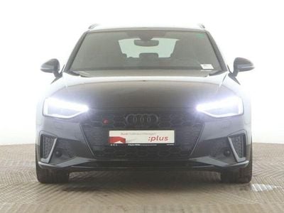 Usata Audi S4 Ambiente 341 CV (250 kW) 2023 Nero Station wagon