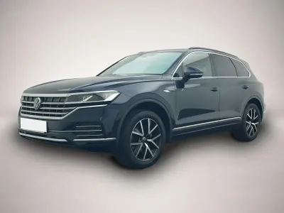 Gebraucht VW Touareg 231 PS (169 kW) 2022 Manufacturer SUV