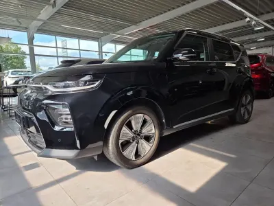 Gebraucht Kia Soul EV