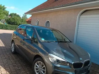 Gebraucht BMW 218 Active Tourer