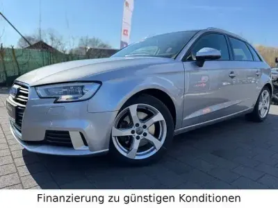 Gebraucht Audi A3