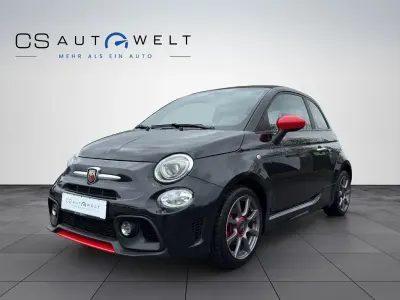 Gebraucht Abarth 595C