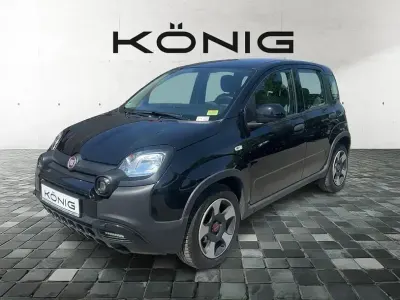 Gebraucht Fiat Panda