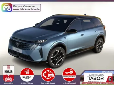 Gebraucht Peugeot 5008