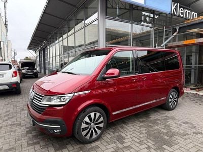VW T6.1