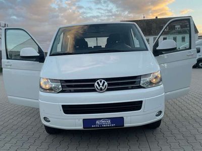 gebraucht VW Multivan T5Multivan Comfortline