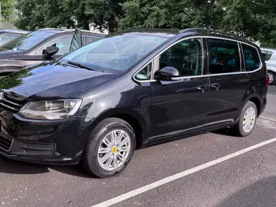 Gebraucht VW Sharan