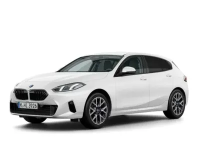 Nuova BMW 120 156 CV (114 kW) 2026 Bianco Utilitaria