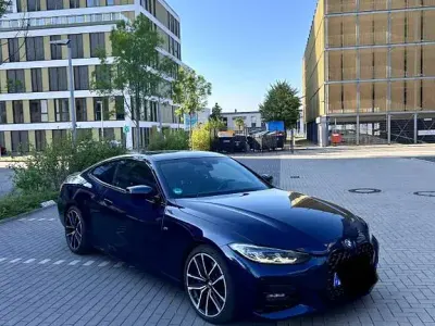 Gebraucht BMW 430