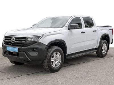 VW Amarok