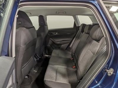 Gebraucht Skoda Karoq Style 110 PS (80 kW) 2021 Metallic SUV