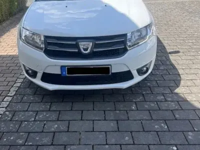 Gebraucht Dacia Logan MCV