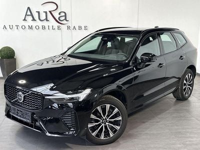 Gebraucht Volvo XC60 Plus 197 PS (144 kW) 2023 Onyx black SUV